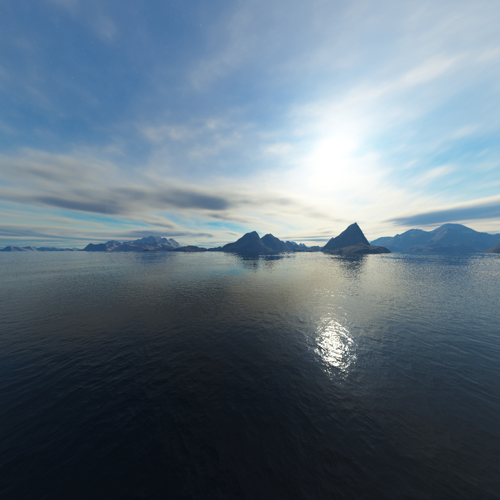Skybox